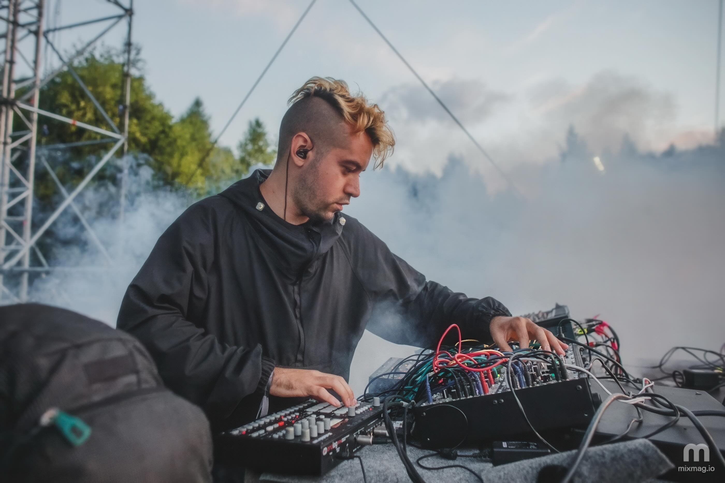 Blush Response meets Gliss