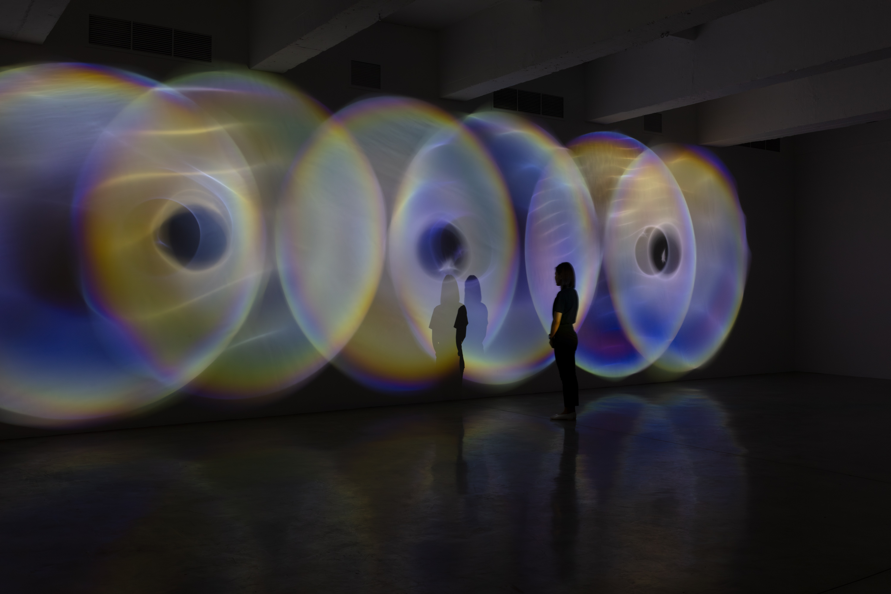 Studio Olafur Eliasson and Bela