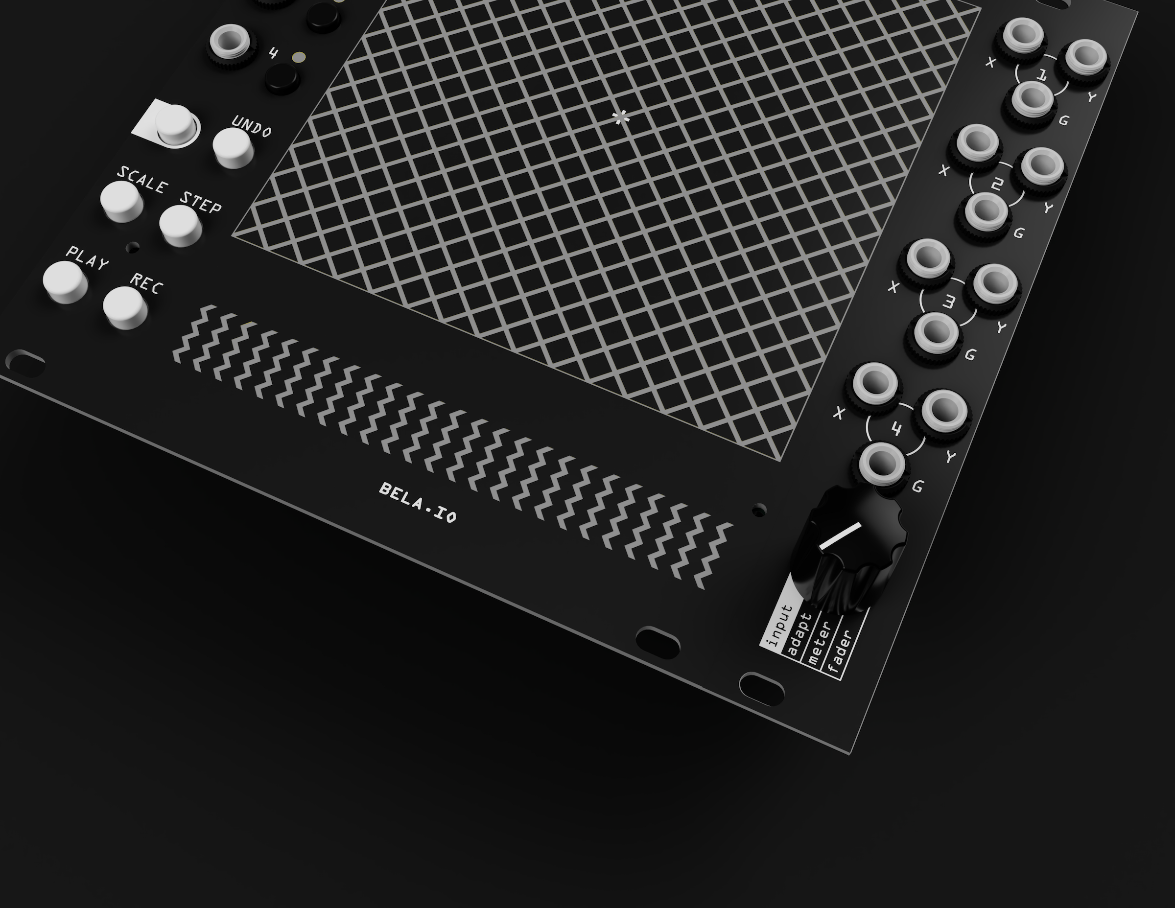 Discussing Trails with DivKid at Machina Bristronica